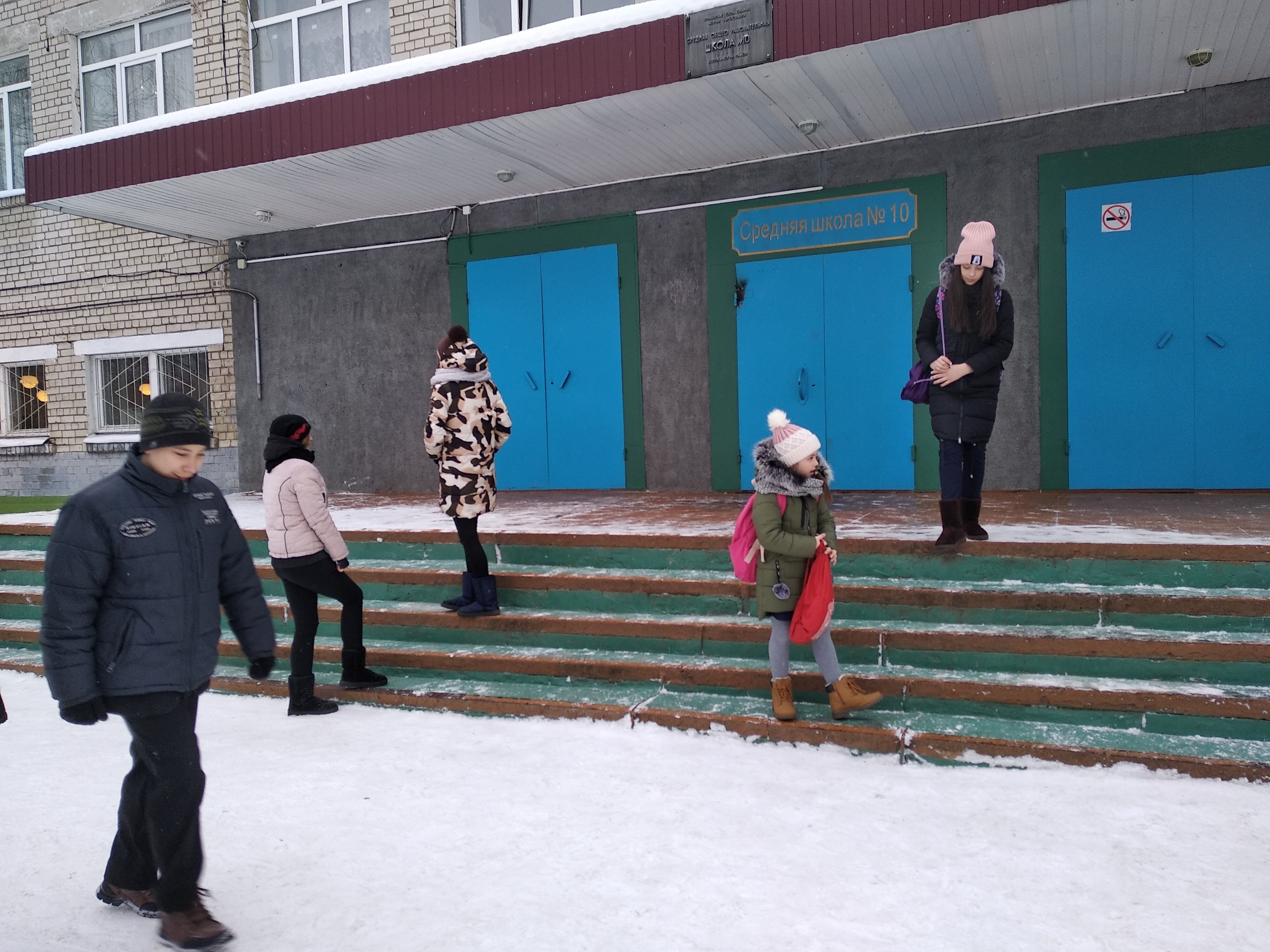  В Ярославле рассказали о правилах приема школьников в первый класс