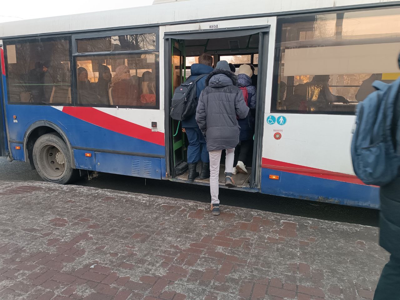 В Ярославле изменят расписания популярных автобусов в часы пик 