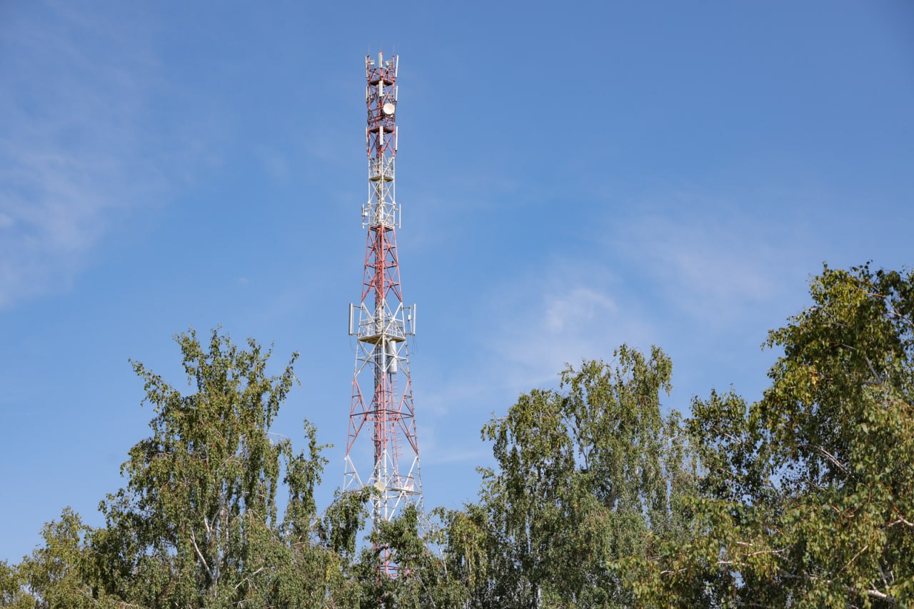 В туристических зонах Тутаева выросла скорость интернета
