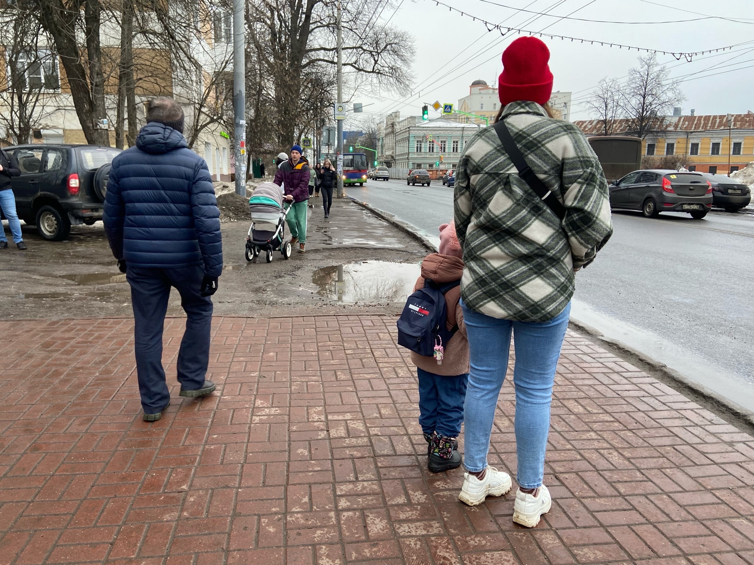 В Ярославле перевозчиков оштрафуют за нарушения в расписании