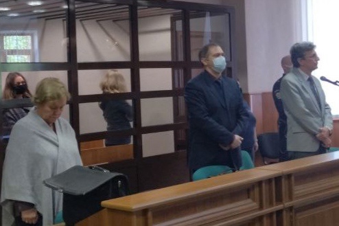В Ярославской области судят женщин-риелторов