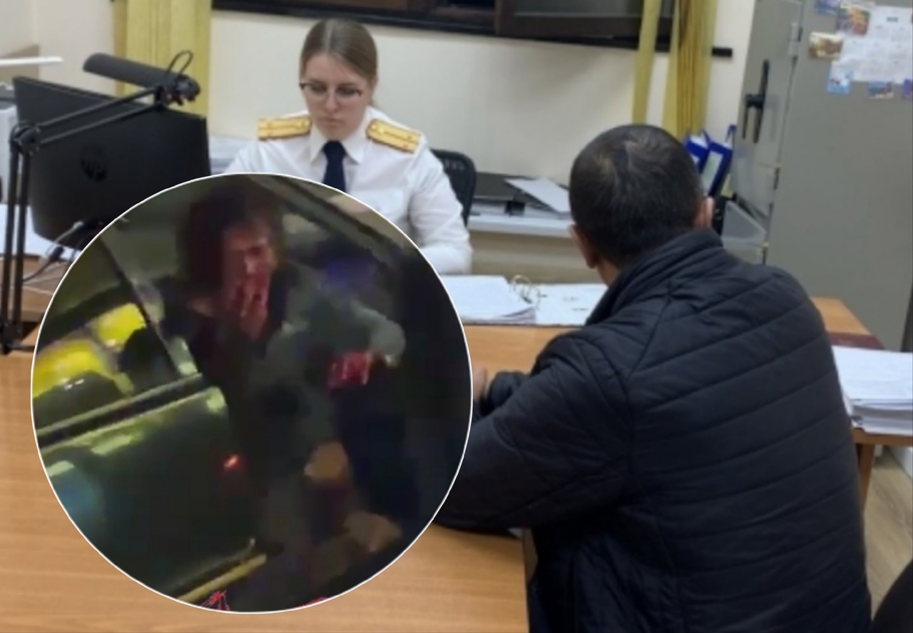 Изрубил лицо и отрубил палец: ярославца обвиняют в покушении на убийства матери своего ребёнка