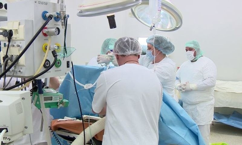  В Ярославле врачи вытащили с того света байкера, у которого в ДТП порвался мочевой пузырь