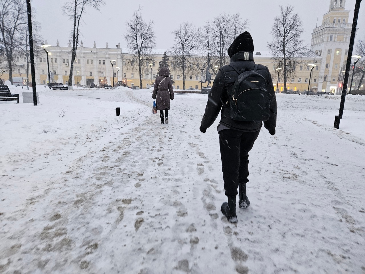 Записать действовать