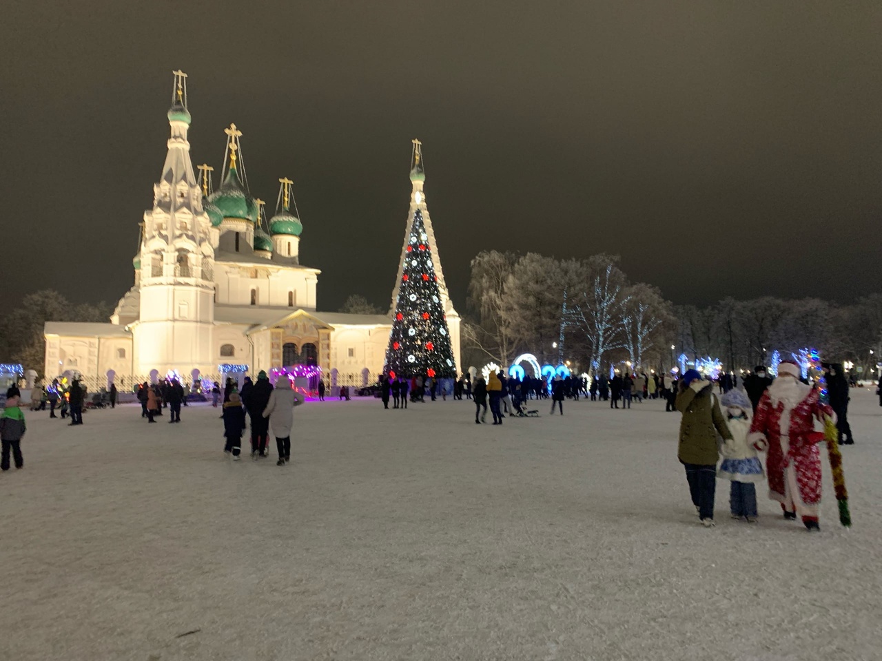 дворец молодежи в ярославле