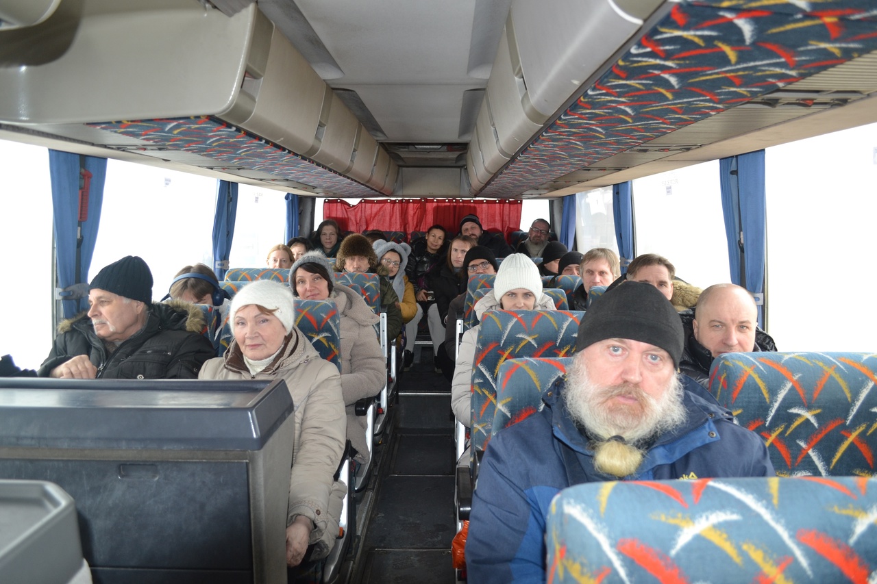 В Ярославле набрали массовку на съемки фильма "Павел Первый"