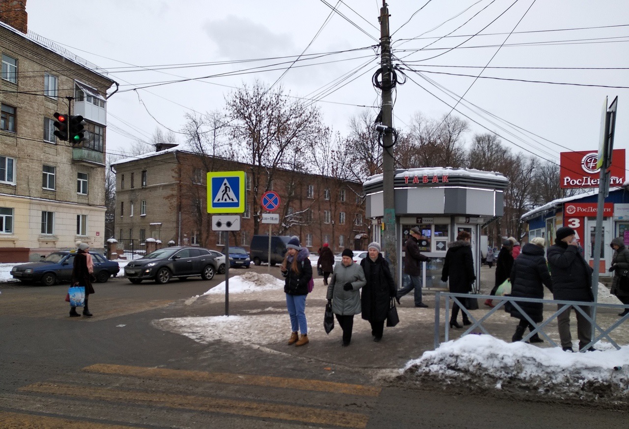 В Ярославле суд заставил жильцов заплатить девочке, пострадавшей при сходе снега с крыши