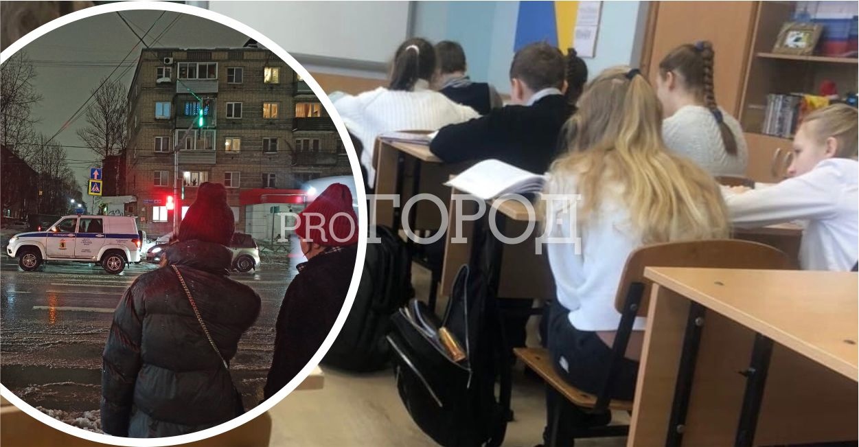 "Унижали и пинали по ногам": в Гаврилов-Яме 4 старшеклассника напали на первоклашку