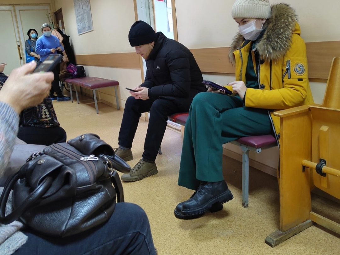"Пенсия 12 тысяч": почетный донор из Ярославля возмутилась ценами на бесплатную медицину