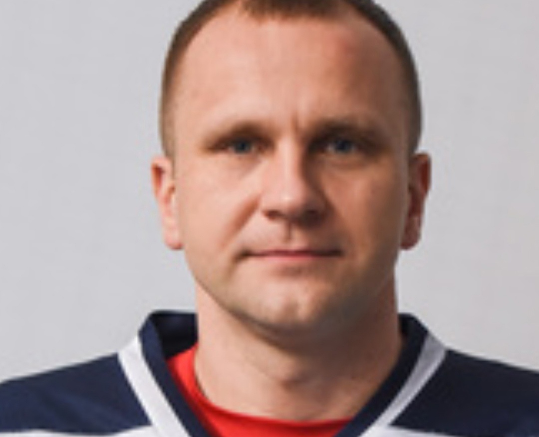 В теракте в Крокус Сити Холл погиб 38-летний хоккеист из Ярославля