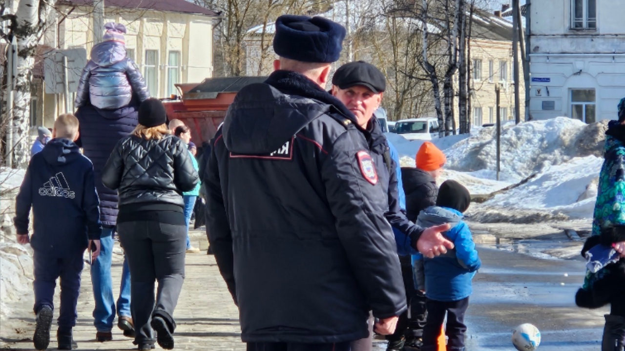 Ярославцы просят усилить меры безопасности в городе и области
