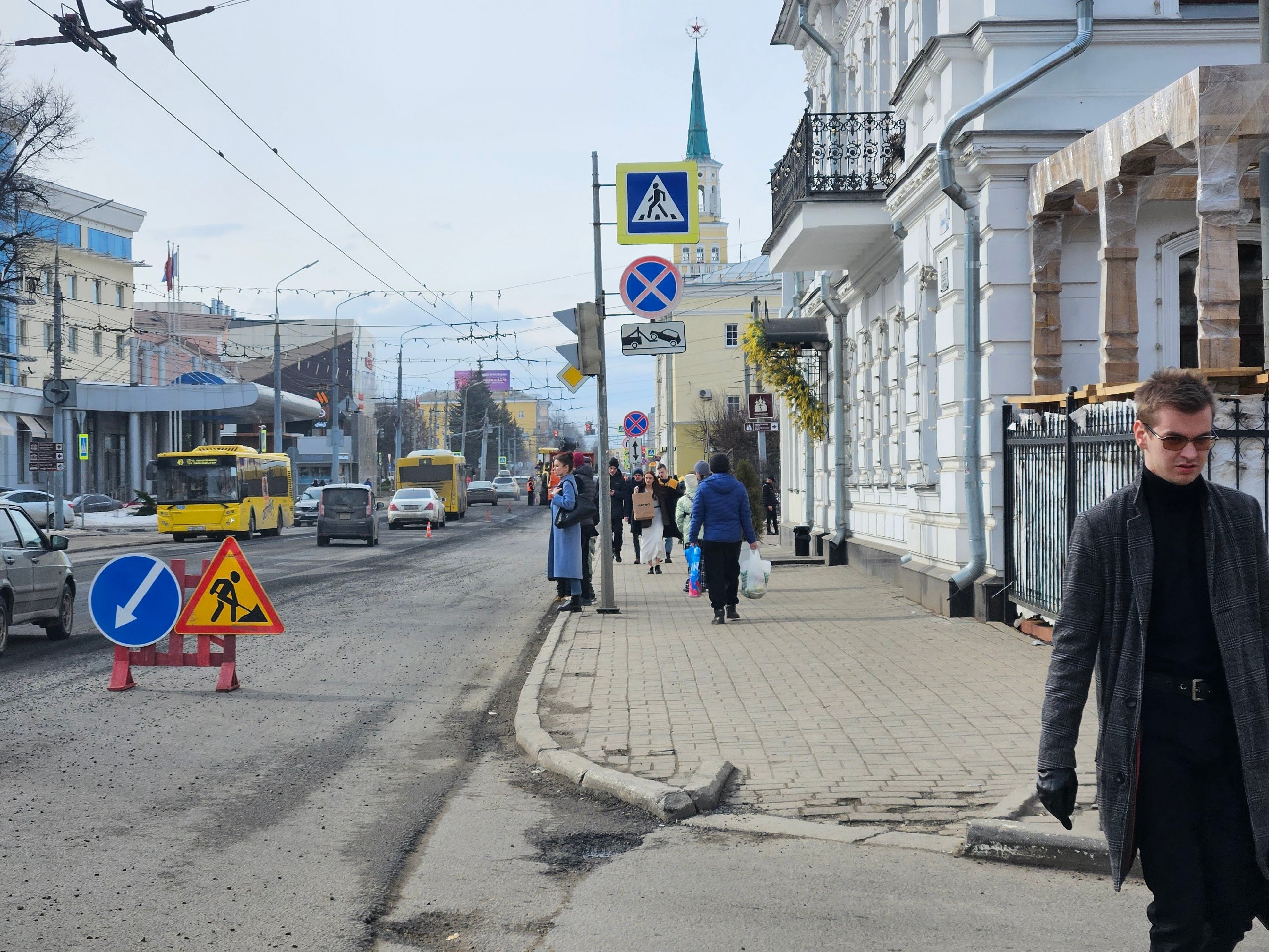 Во время прощания с Юрием Ваксманом в Ярославле перекроют улицы