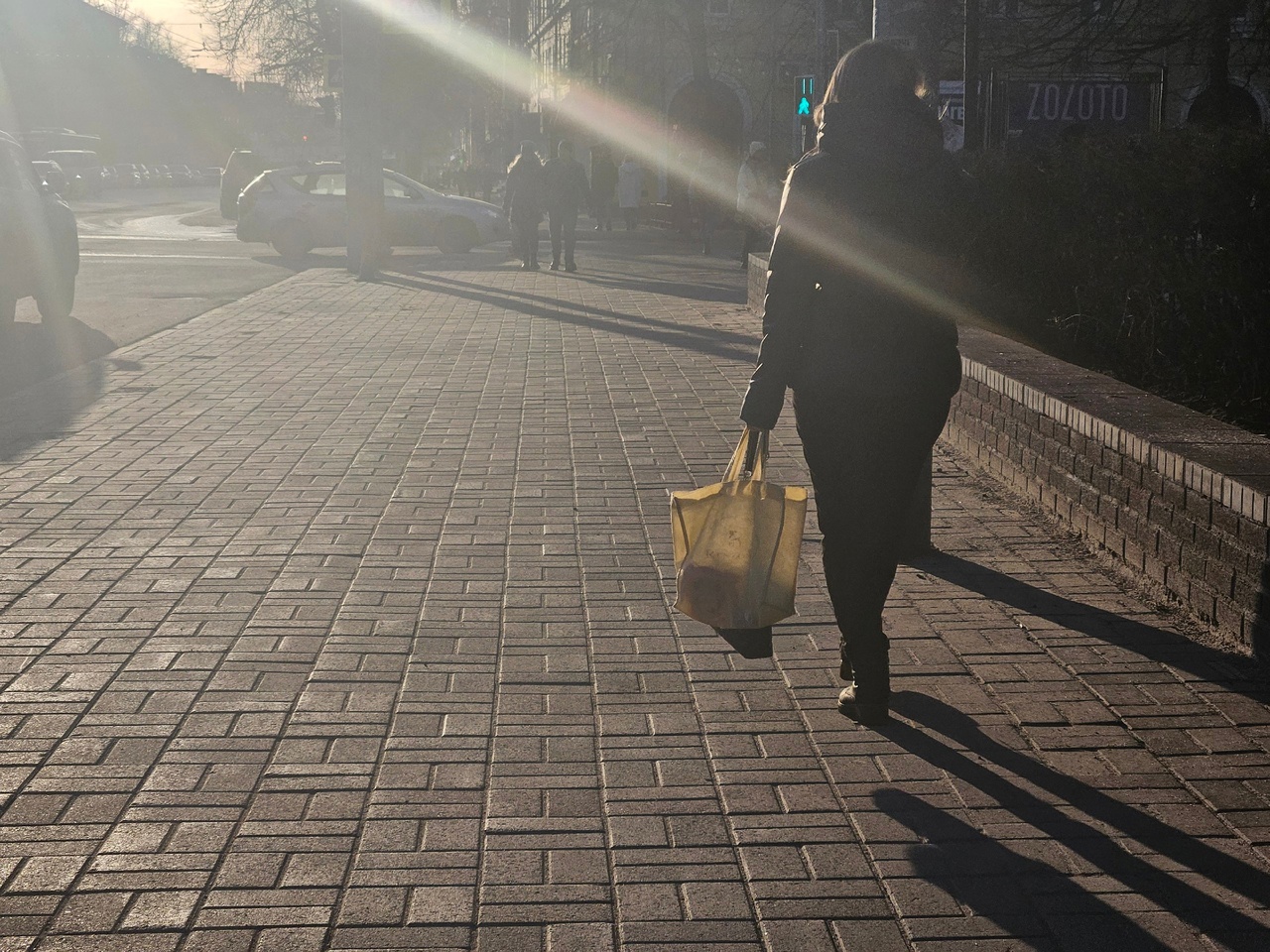 Не было 73 года: в Ярославле ждут майское тепло за 20 градусов