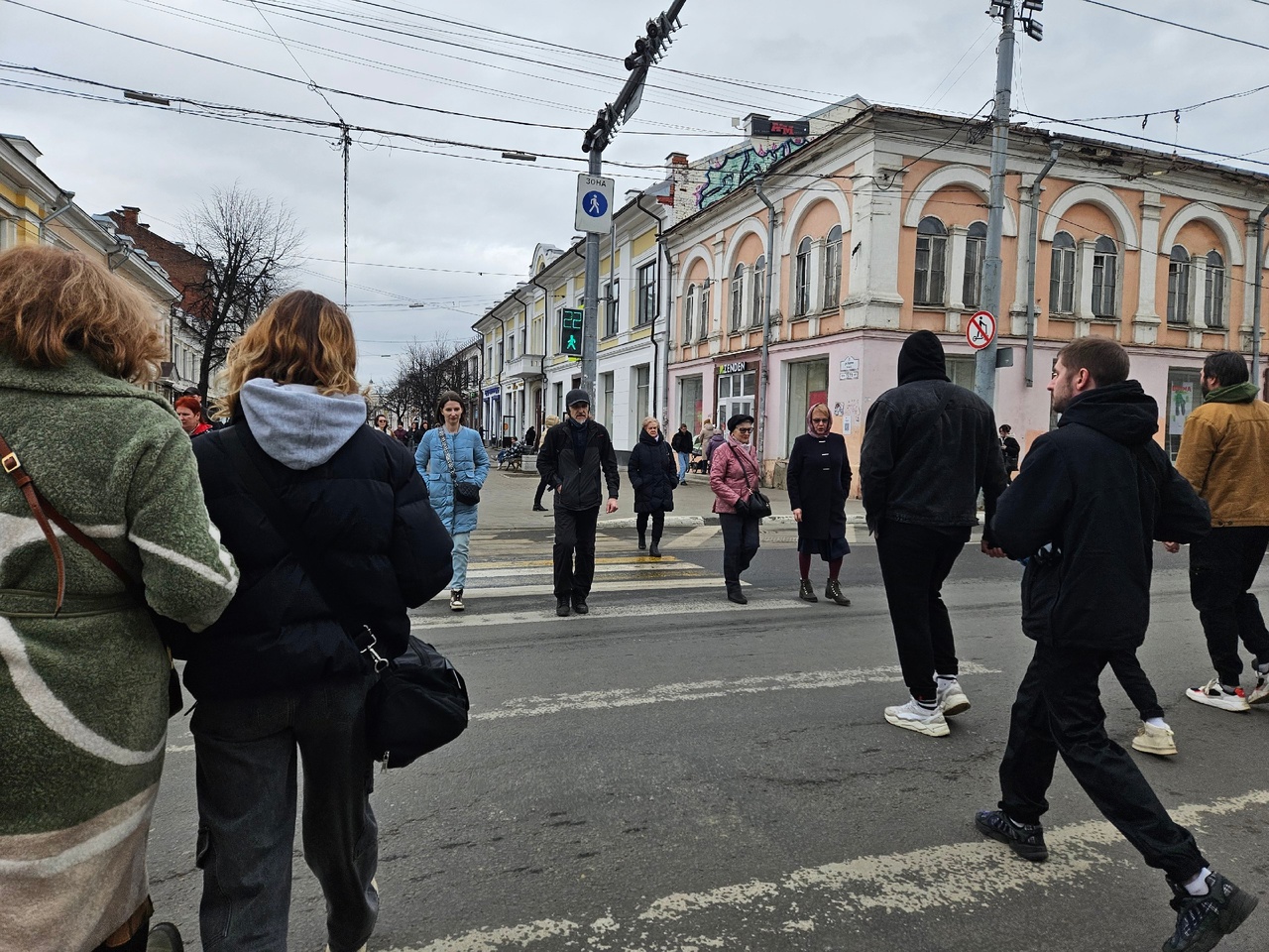 Форма носа выдает интеллект человека