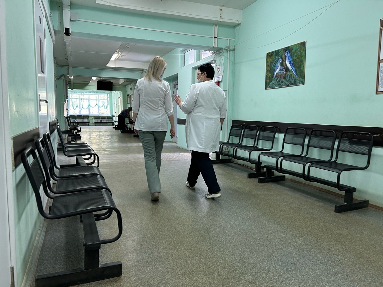 Медсестры из Ярославской области добились доплат в размере 200 тысяч рублей за совмещение должностей