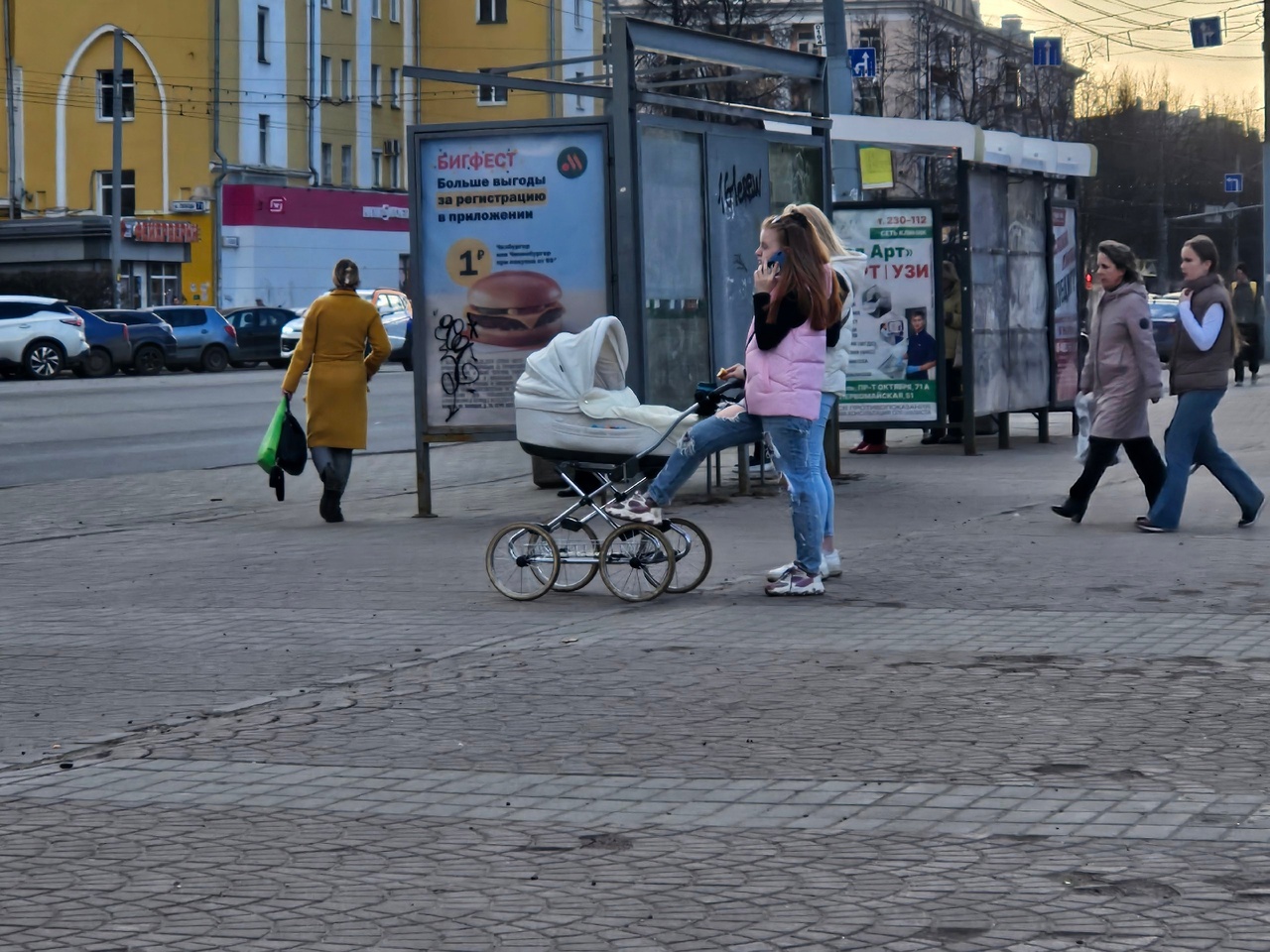 "Малышка задыхалась в коляске": житель Ярославской области спас маленькую девочку от смерти