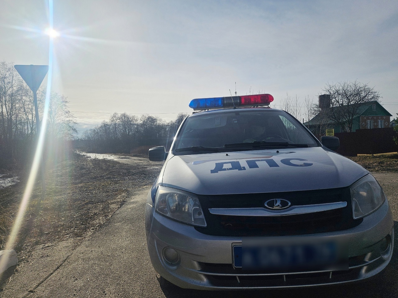 На дорогах Ярославля за выходные поймали 30 пьяных водителей за рулем