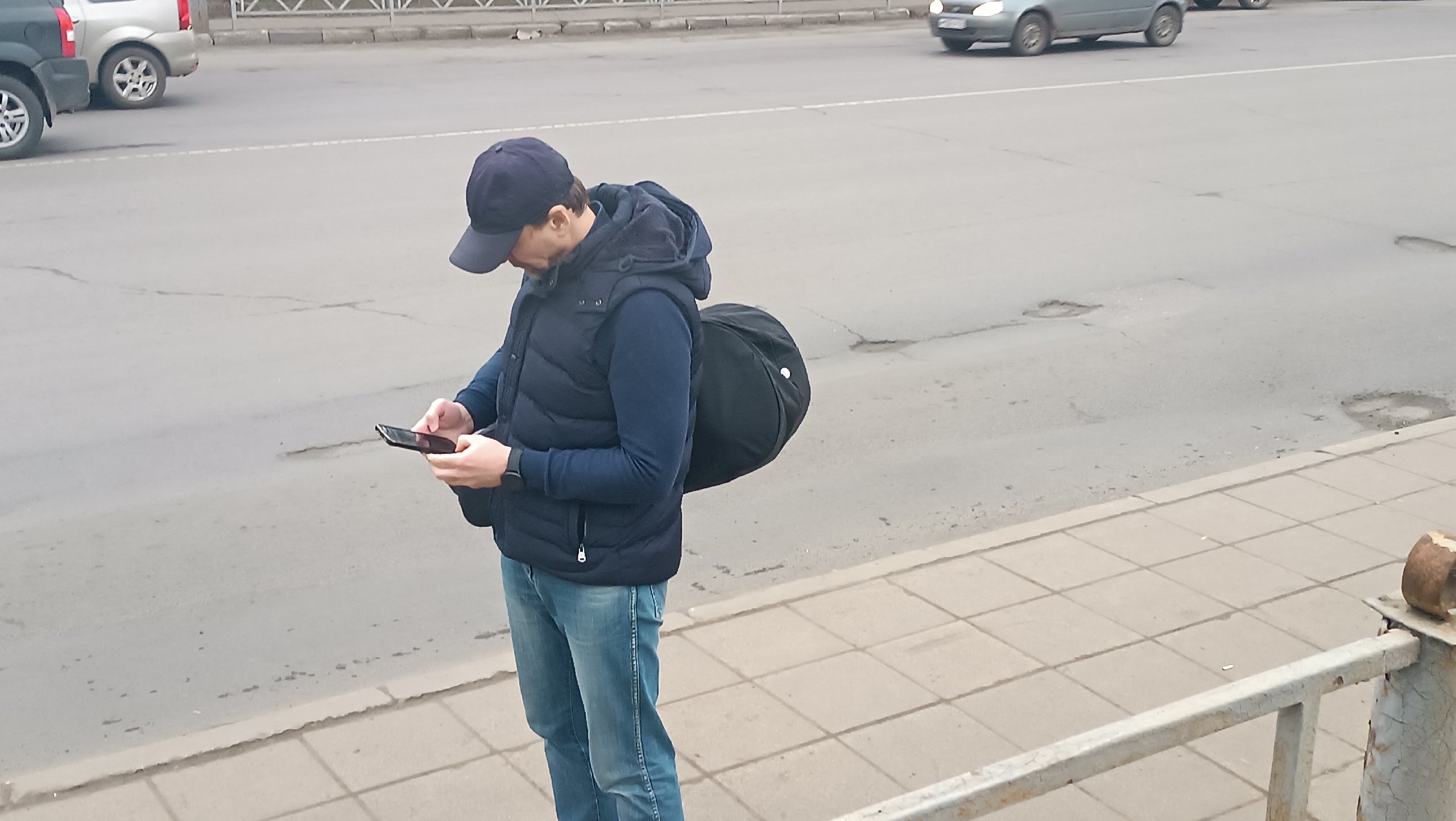    В Ярославле ФСБ взяла преступную группу, массово сбывающую сим-карты