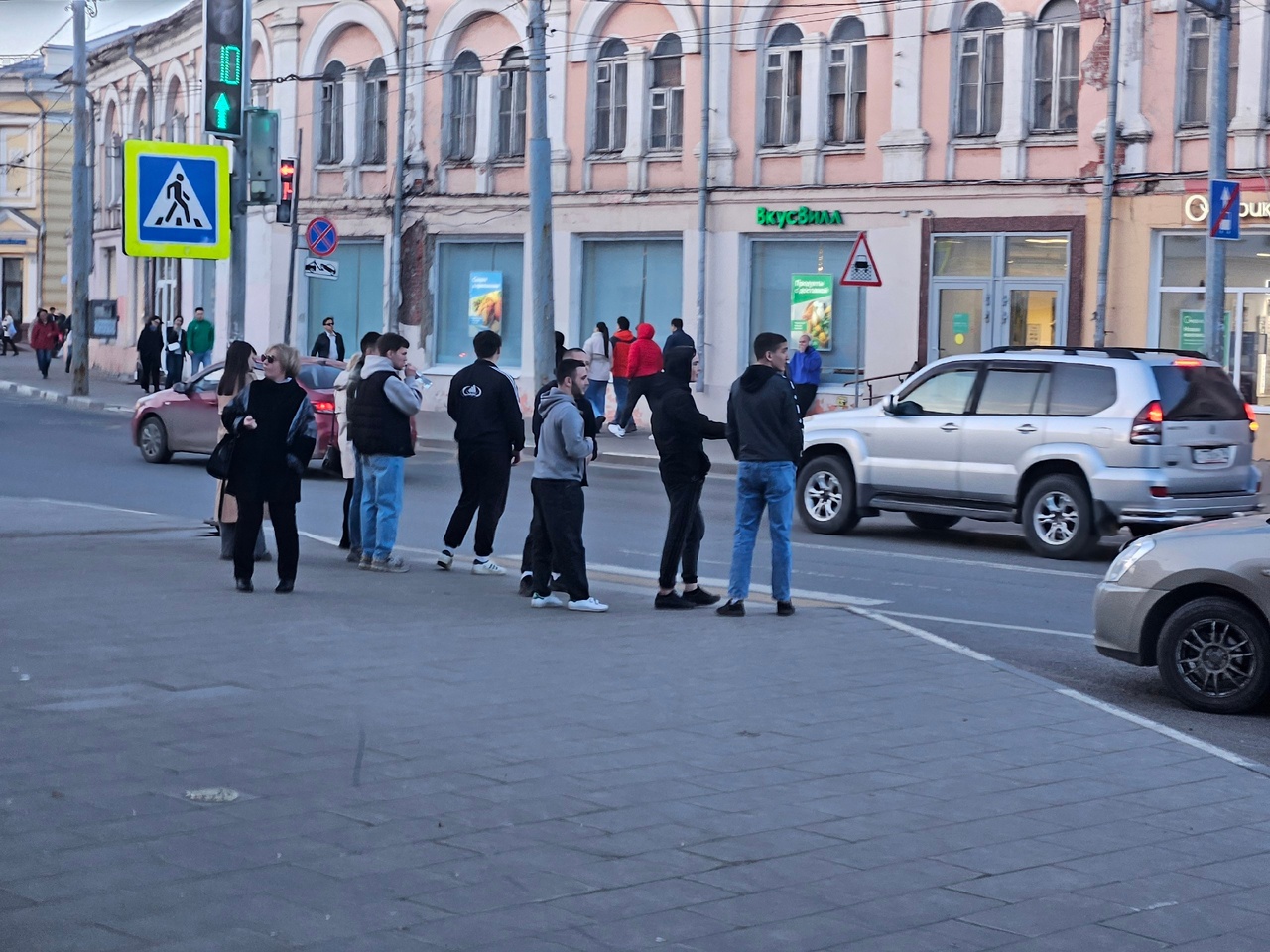 В Ярославле не поддержали предложение о переименовании Первомайского бульвара