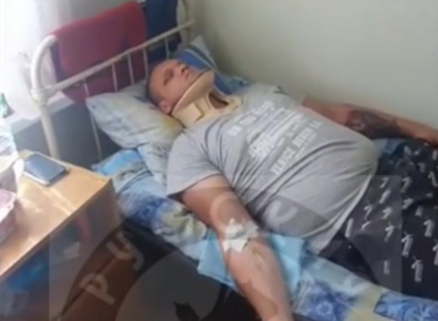 В Ярославской области избили до потери сознания ветерана СВО