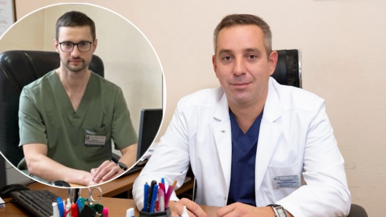 "Рискнул  и не прогадал": ярославский доктор вылечил пациентку, несмотря на ее возраст