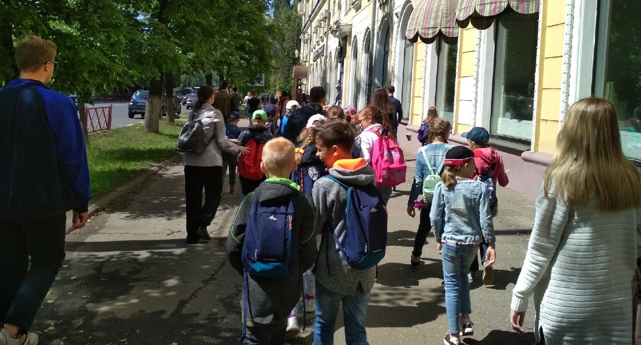   "Почему нет общих выходных?": в Ярославле часть школьников учатся в майские праздники