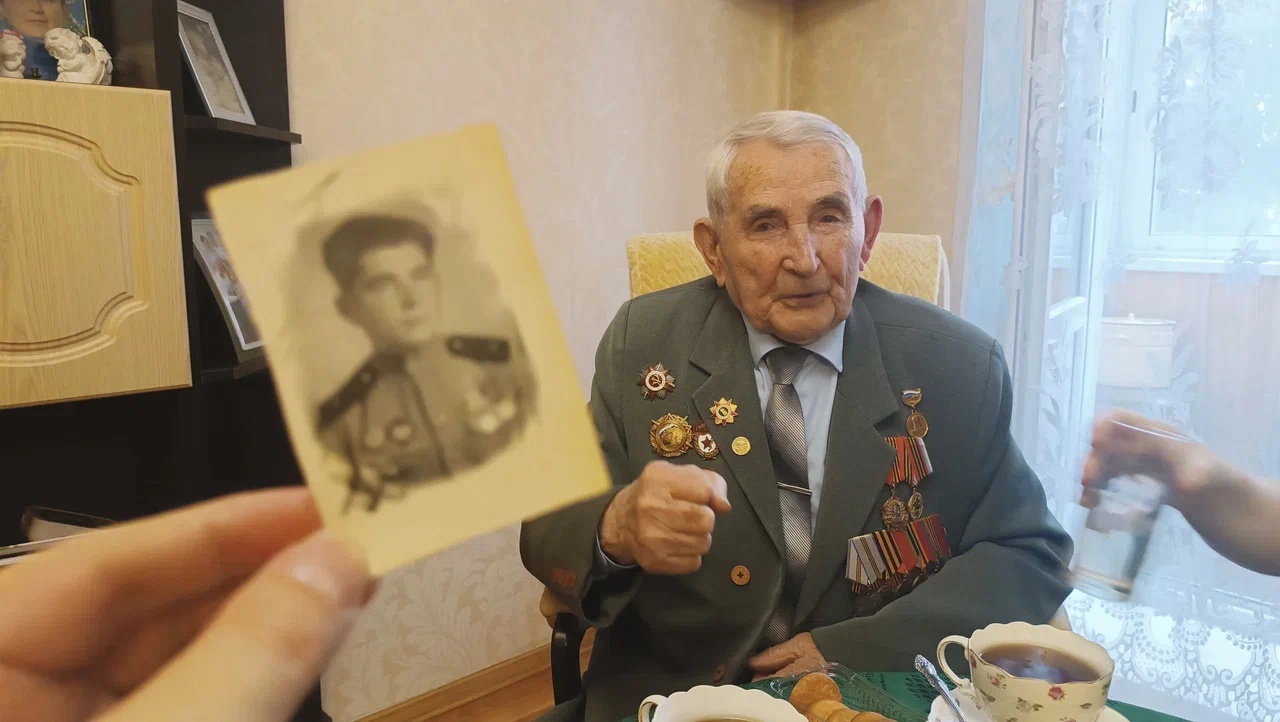У стены - куча одежды и волос: ветеран из Ярославля об ужасах концлагеря Майданек и Великой Победе