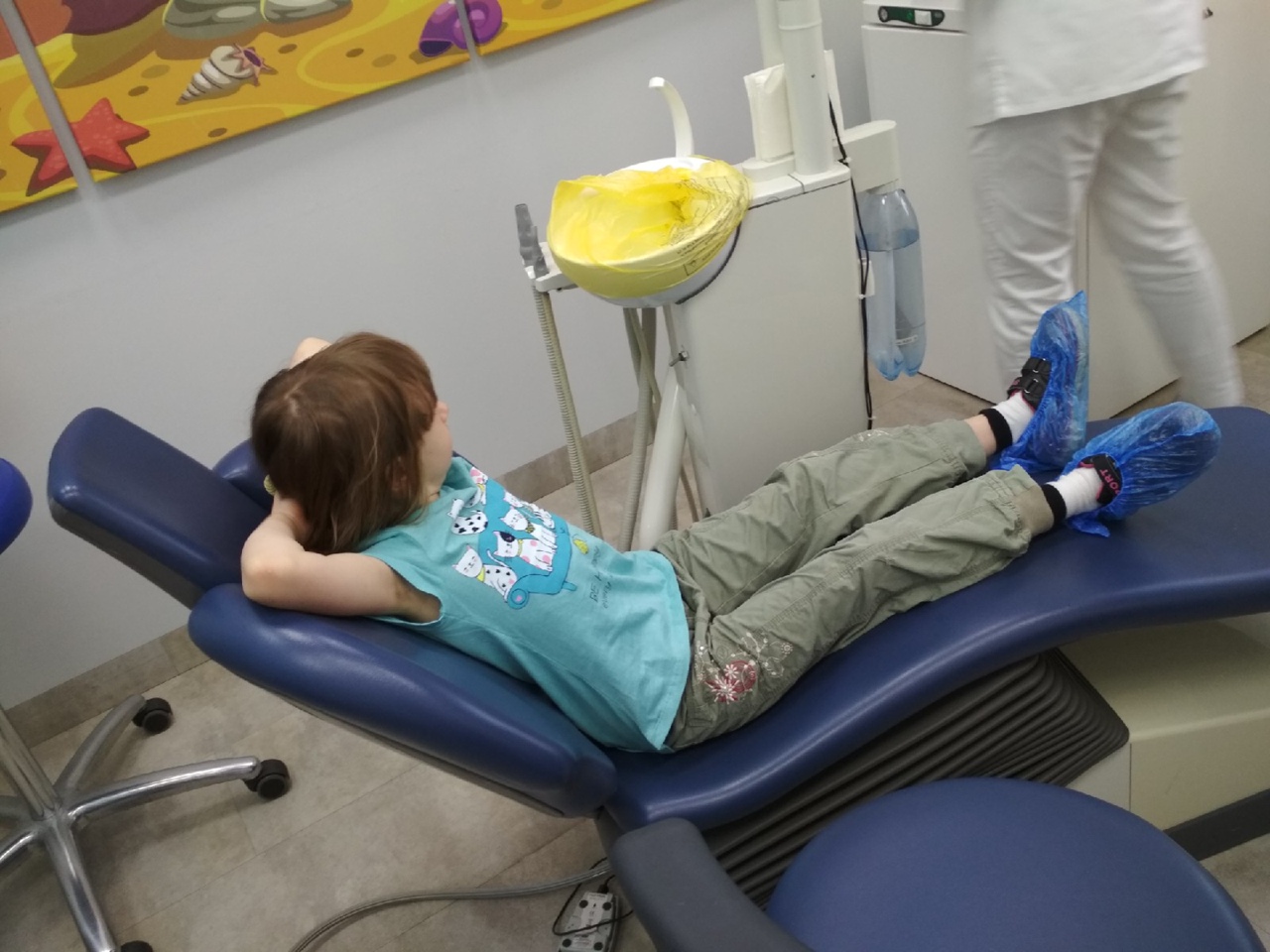 Ярославцу жалуются на бесплатную анестезию в стоматологиях    