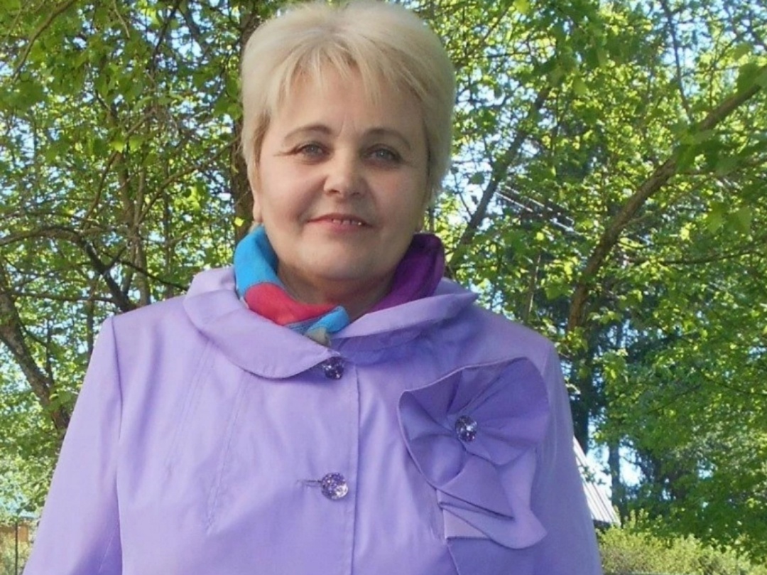 В Ярославской области умерла любимейшая учительница горожан