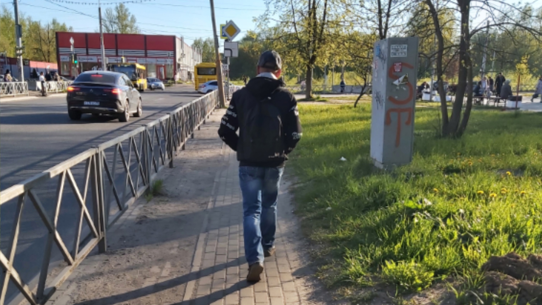"Зимушка, прощай": в Ярославле обещают горячий выходной