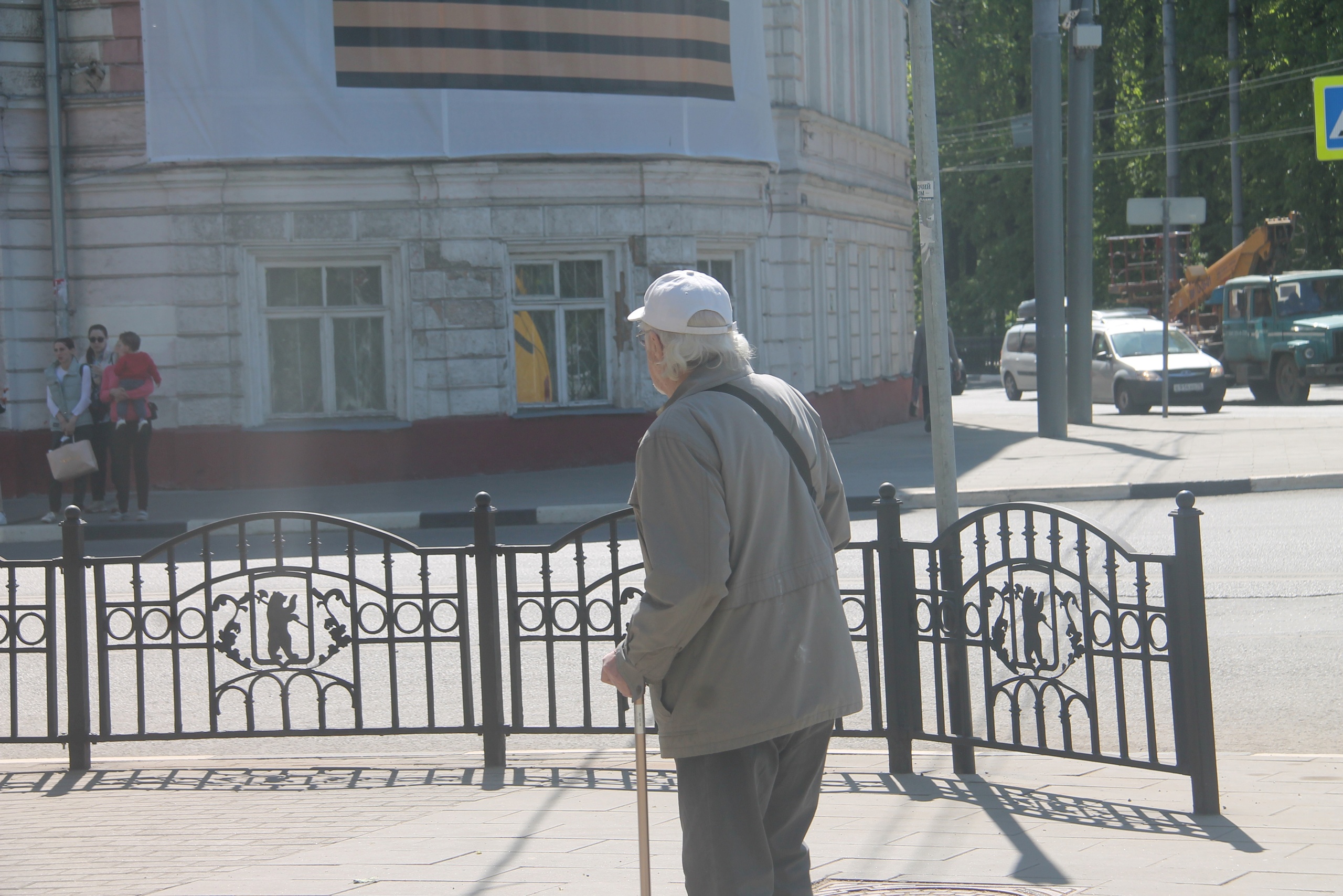 Денег будет очень много: россиянам поднимут пенсии с 1 июня