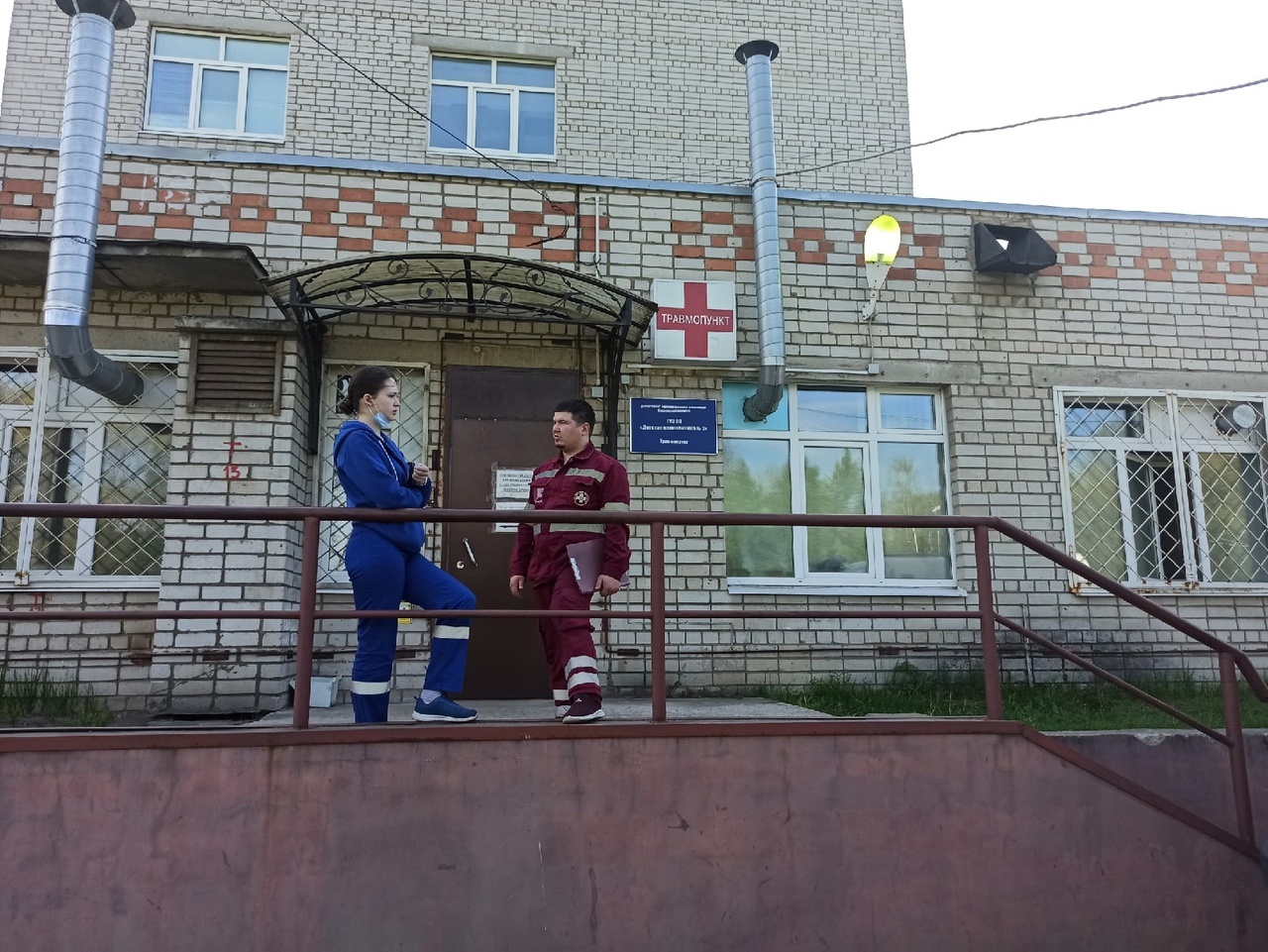 «Народный доктор — 2024»: ярославцы благодарят медицинских сестер