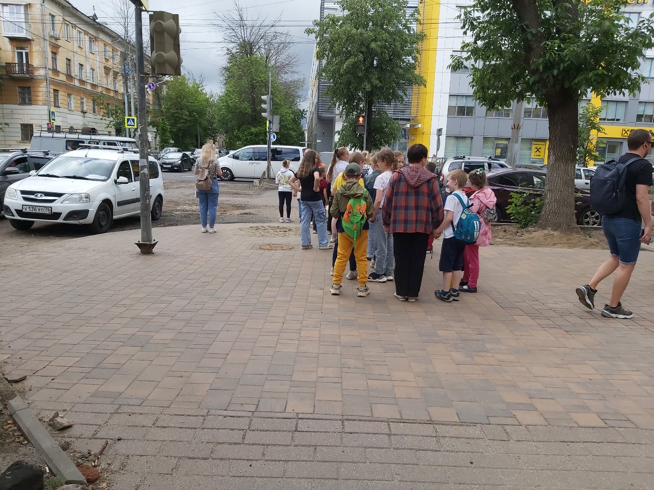 "Увезли детский городок": в Брагино похищают детские площадки