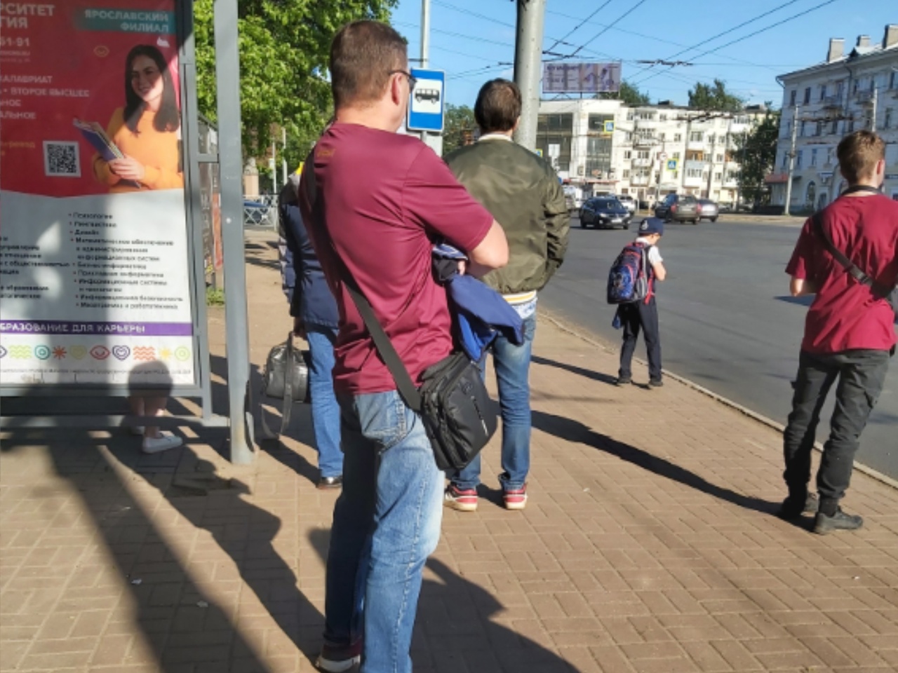 Ярославцы назвали адские маршруты автобусов
