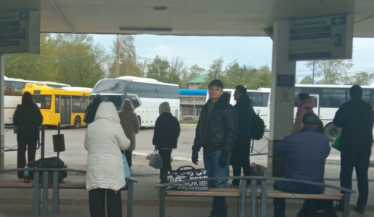 "Цены повышают, а обслуживание ужасное": ярославцы жалуются на междугородний автобус