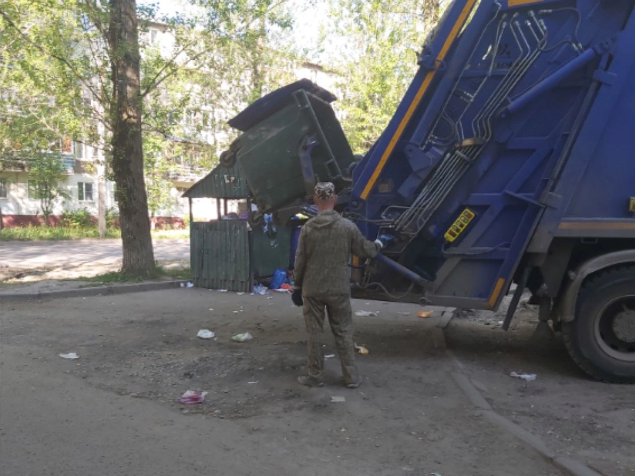 В Ярославле закрыли дело о мошенничестве при покупке оборудования для мусорного полигона