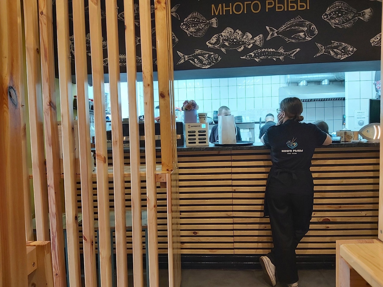 В Ярославле нагрянут с проверками в летние кафе