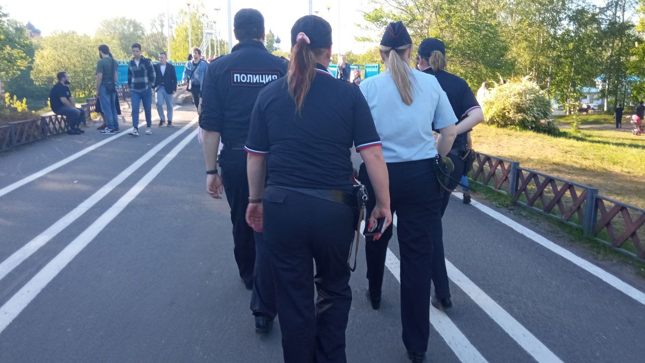 Ярославцев беспокоит малочисленность полиции