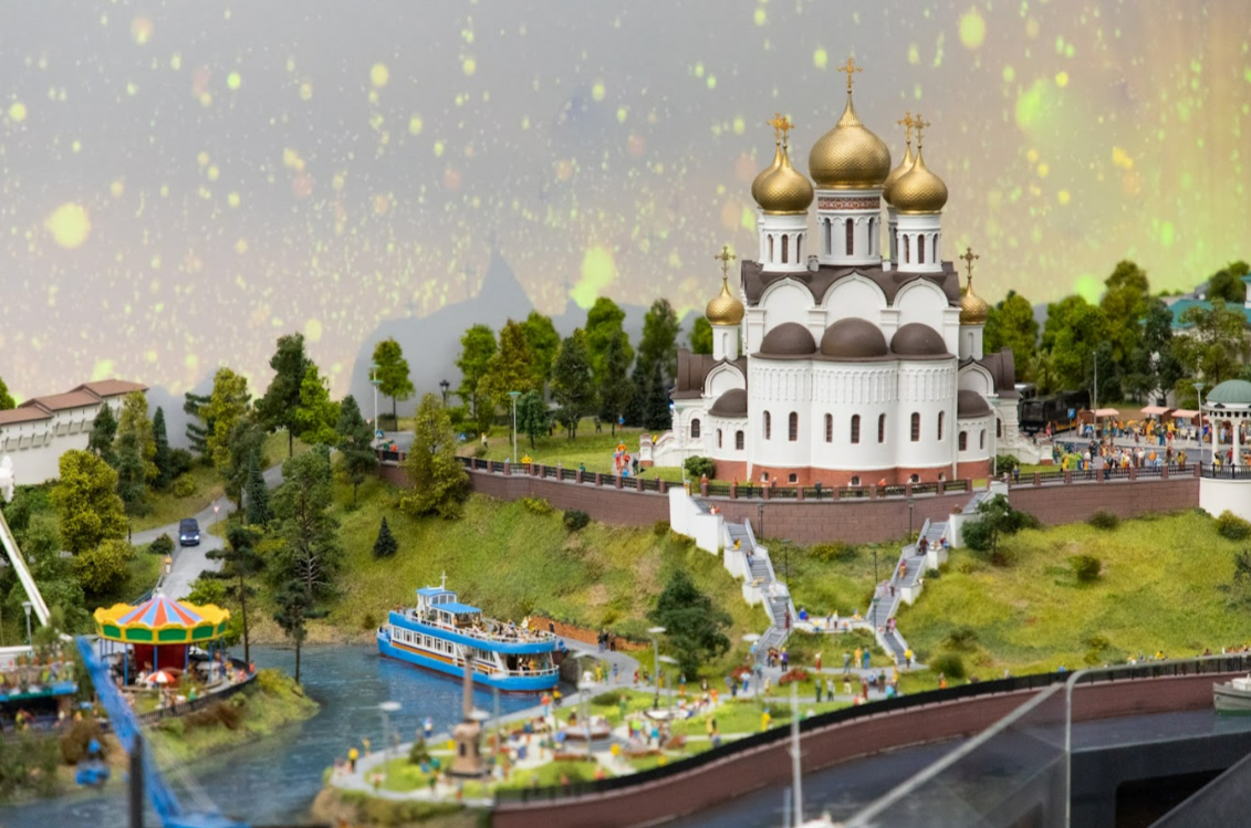 Tele2 представила более 500 летних приключений по всей России