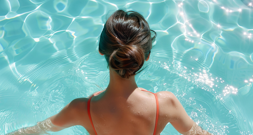 Названы три скрытые опасности, поджидающие вас в бассейне летом