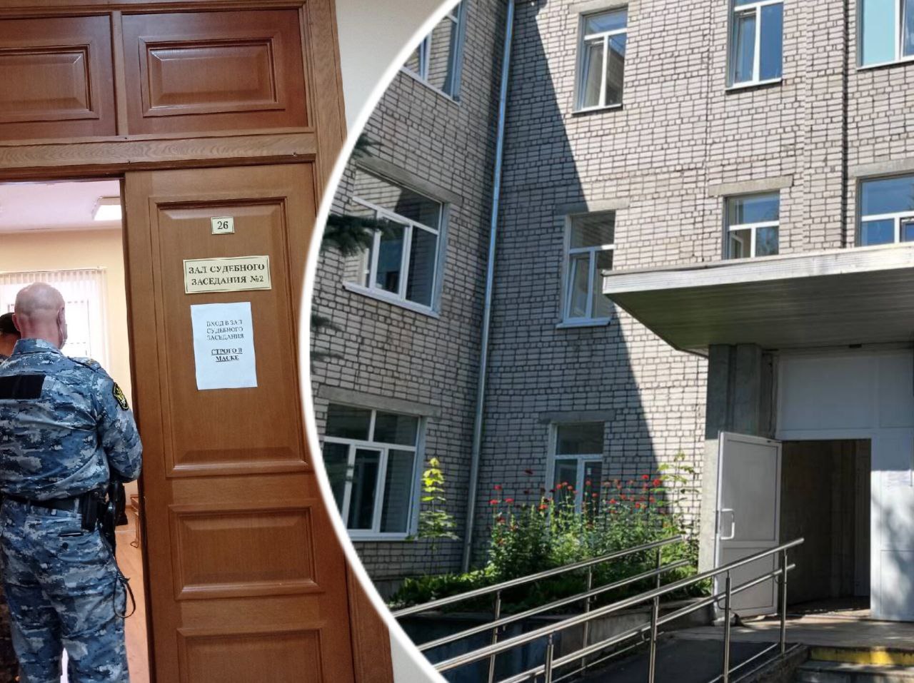 Из-за срыва срока капремонта больницы в Ярославской области оштрафовали подрядчика 