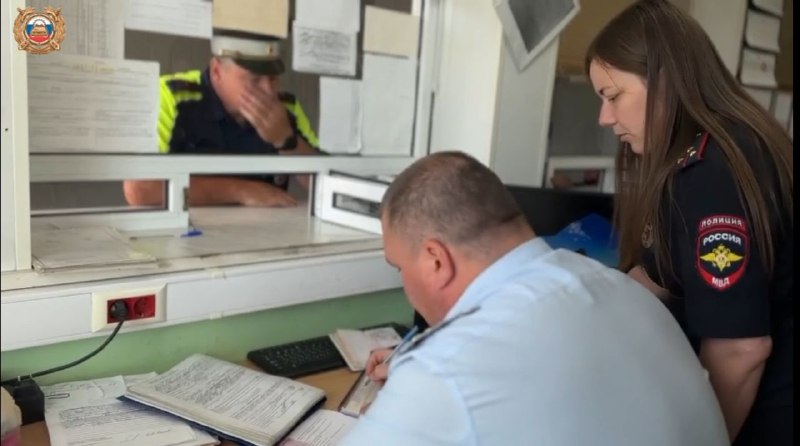 В Ярославле жестоко наказали водителя, который более ста раз нарушил ПДД