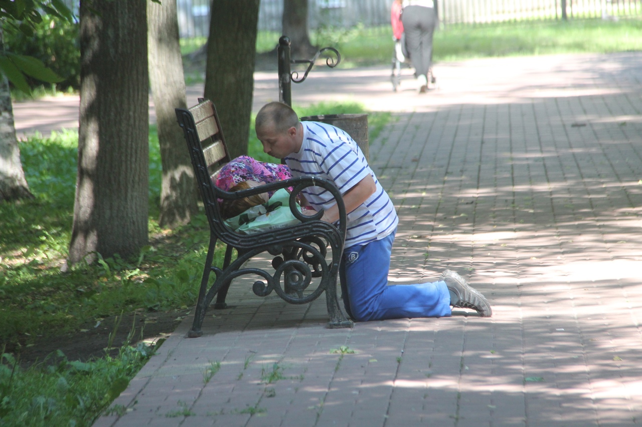 В Ярославле назвали самый любвеобильный район