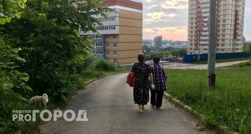 Решение утверждено: с 1 августа к пенсии прибавят по 8 тысяч рублей