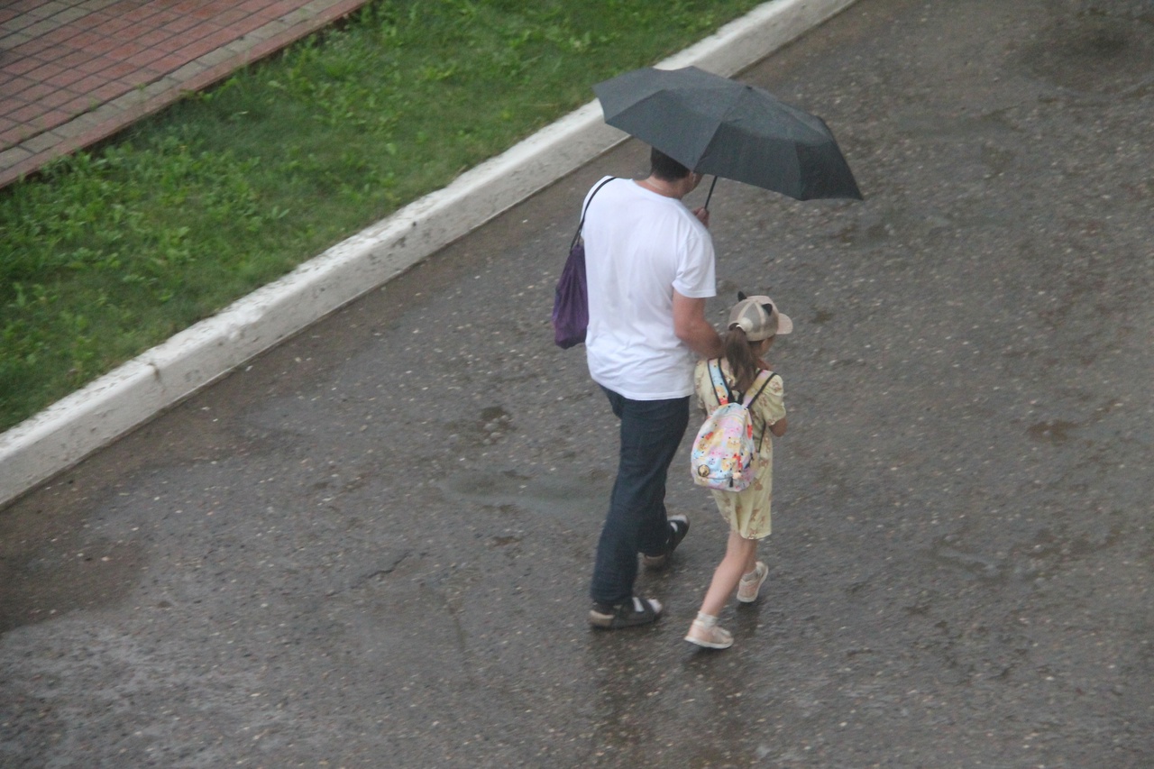 Министерство безопасности предупредило ярославцев об ухудшении погоды