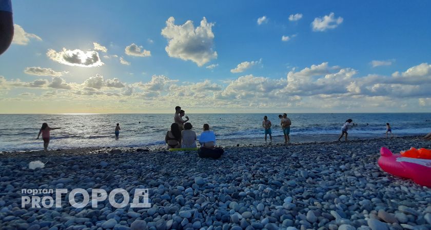 Не вздумайте купаться: тысячи вредоносных существ захватили побережье Крыма