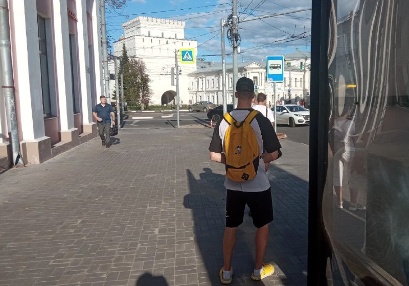 Студентов из Ярославля будут учить управлению беспилотниками 