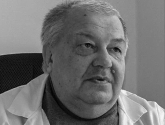 В Ярославле ушел из жизни выдающийся врач и профессор Алексей Забусов