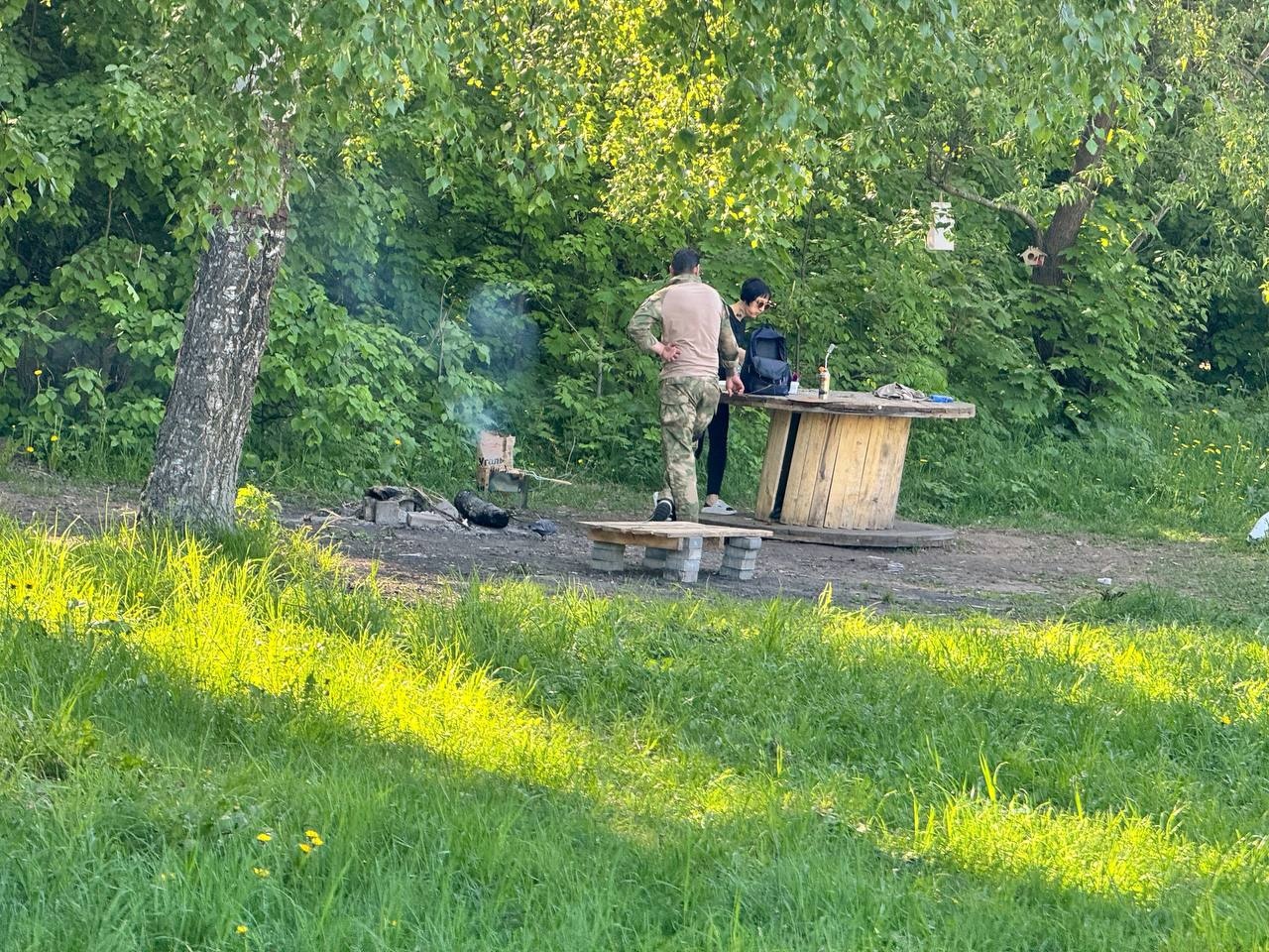  Ярославцы назвали лучшее место для пикника