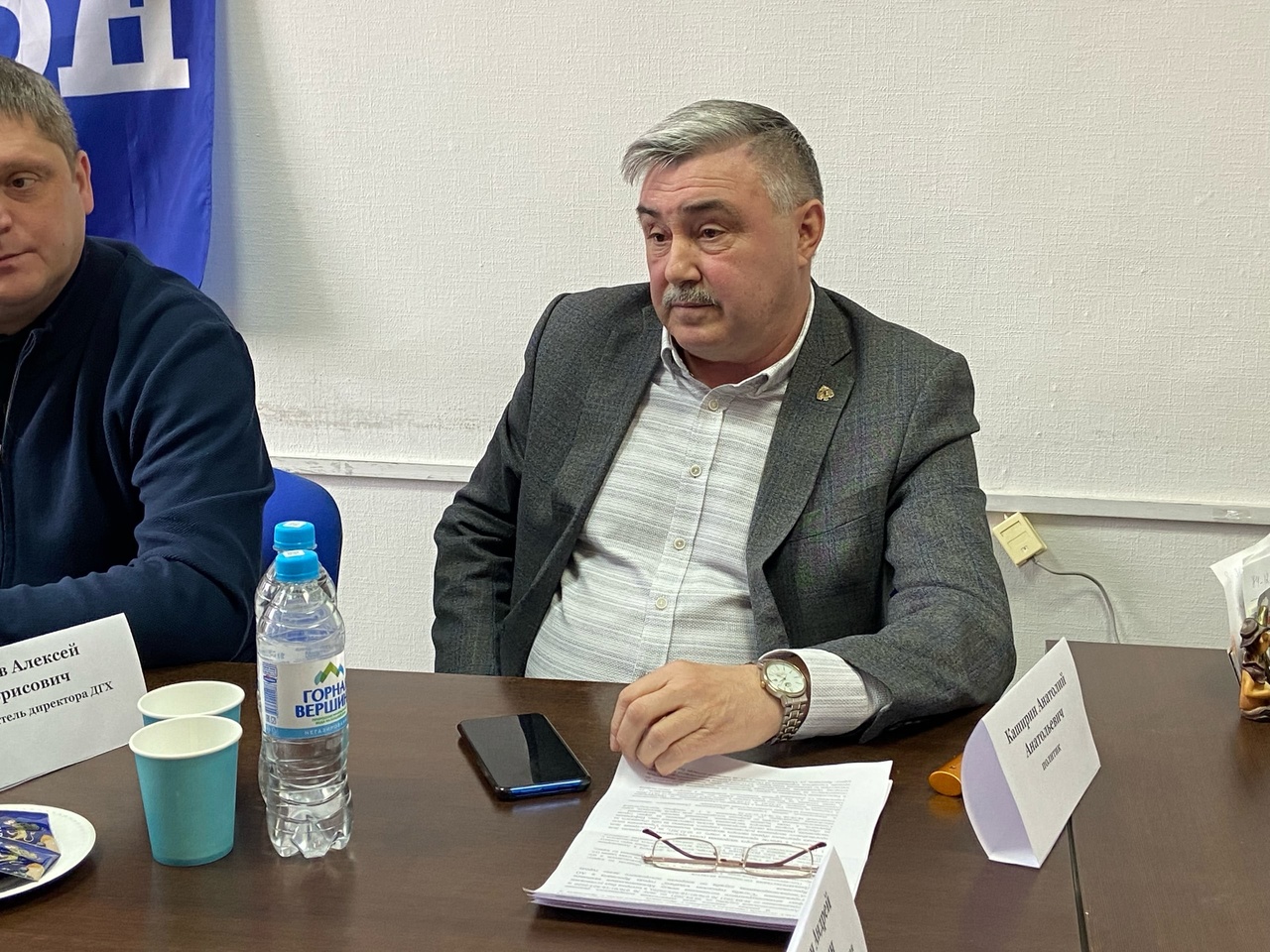 Депутат из Ярославля предложил переименовать муниципалитет в думу из-за иностранного влияния 